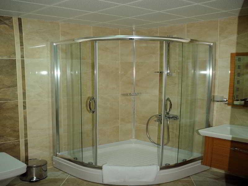 Alfa Hotel Isztambul Kültér fotó