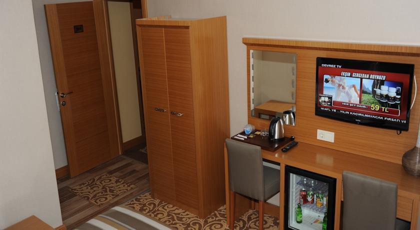 Alfa Hotel Isztambul Kültér fotó