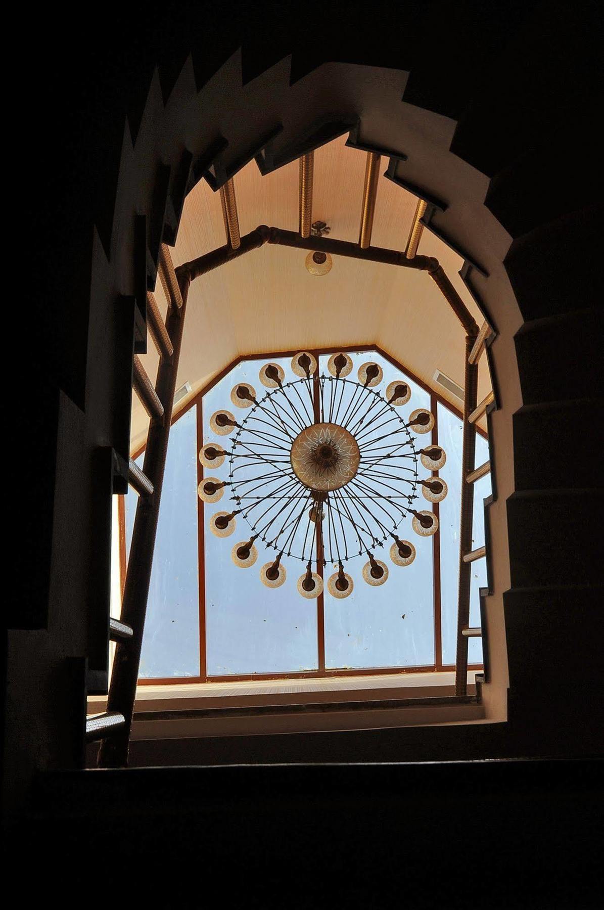 Alfa Hotel Isztambul Kültér fotó